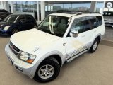 1999 Model Otomatik Mitsubishi Pajero