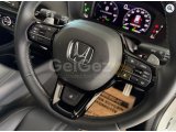 2023 Model Otomatik Honda ZR-V