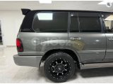 2000 Model Otomatik Toyota Land Cruiser