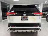 2022 Model Otomatik Toyota RAV4