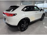 2022 Model Otomatik Honda Vezel