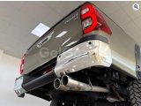 2021 Model Otomatik Toyota Hilux