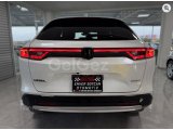 2022 Model Otomatik Honda Vezel