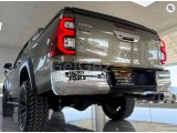 2021 Model Otomatik Toyota Hilux