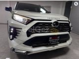 2022 Model Otomatik Toyota RAV4