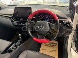 2020 Model Otomatik Toyota C-HR