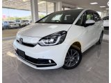 2023 Model Otomatik Honda Fit