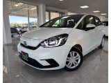 2022 Model Otomatik Honda Fit