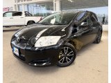 2008 Model Otomatik Toyota Auris