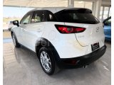 2022 Model Otomatik Mazda CX-3