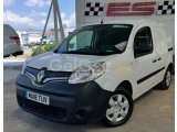 2018 Model Düz Renault Kangoo