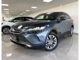 2023 Model Otomatik Toyota Harrier