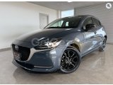 2021 Model Otomatik Mazda 2