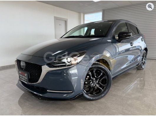 2021 Model Otomatik Mazda 2