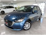 2022 Model Otomatik Mazda 2