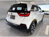 2021 Model Otomatik Honda Fit