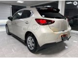 2022 Model Otomatik Mazda 2