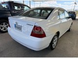 2001 Model Otomatik Toyota Corolla