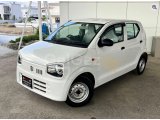 2021 Model Otomatik Suzuki Alto