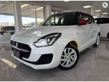 2022 Model Otomatik Suzuki Swift