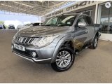 2016 Model Otomatik Mitsubishi L 200