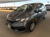 2018 Model Otomatik Honda Fit