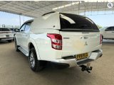 2018 Model Otomatik Mitsubishi L 200