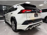 2022 Model Otomatik Toyota RAV4
