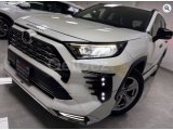 2022 Model Otomatik Toyota RAV4