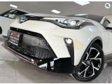 2020 Model Otomatik Toyota C-HR
