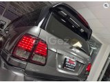 2000 Model Otomatik Toyota Land Cruiser