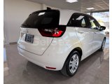 2022 Model Otomatik Honda Fit