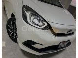 2020 Model Otomatik Honda Fit