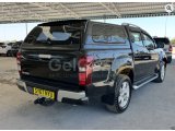 2018 Model Otomatik Isuzu D-Max