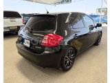 2008 Model Otomatik Toyota Auris