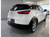 2022 Model Otomatik Mazda CX-3