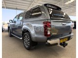 2019 Model Otomatik Isuzu D-Max