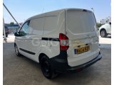 2017 Model Düz Ford Transit Courier