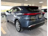 2023 Model Otomatik Toyota Harrier