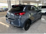 2021 Model Otomatik Mazda 2
