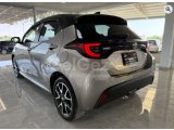 2021 Model Otomatik Toyota Yaris