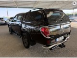 2010 Model Otomatik Mitsubishi L 200