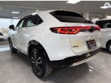 2022 Model Otomatik Honda Vezel