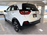 2021 Model Otomatik Honda Fit