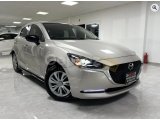 2022 Model Otomatik Mazda 2