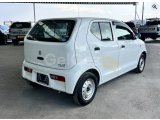 2021 Model Otomatik Suzuki Alto
