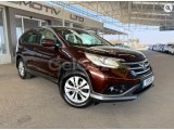 2013 Model Otomatik Honda CR-V