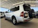 1999 Model Otomatik Mitsubishi Pajero