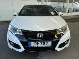2016 Model Otomatik Honda Civic