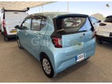 2018 Model Otomatik Daihatsu Mira
